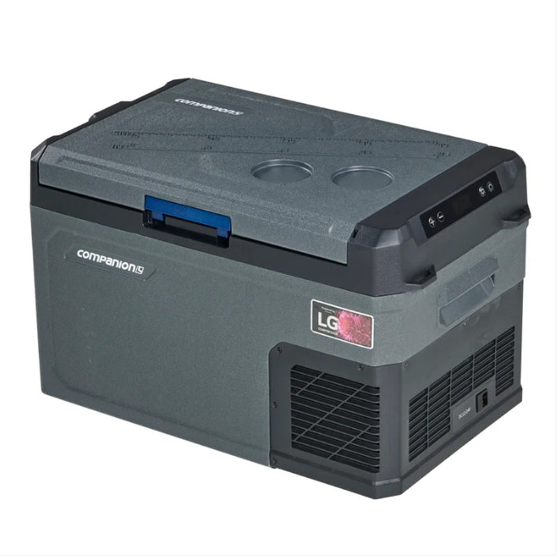 Load image into Gallery viewer, COMPANION 30L SINGLE ZONE FRIDGE/FREEZER
