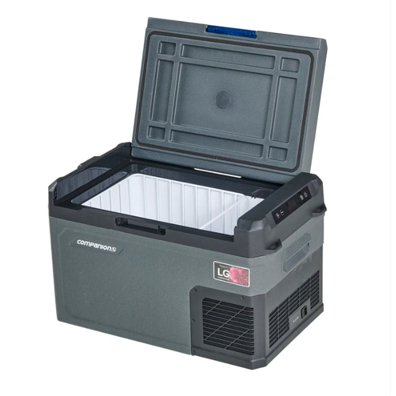 Load image into Gallery viewer, COMPANION 30L SINGLE ZONE FRIDGE/FREEZER
