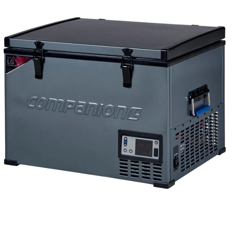 Load image into Gallery viewer, COMPANION 50L SINGLE ZONE FRIDGE/FREEZER

