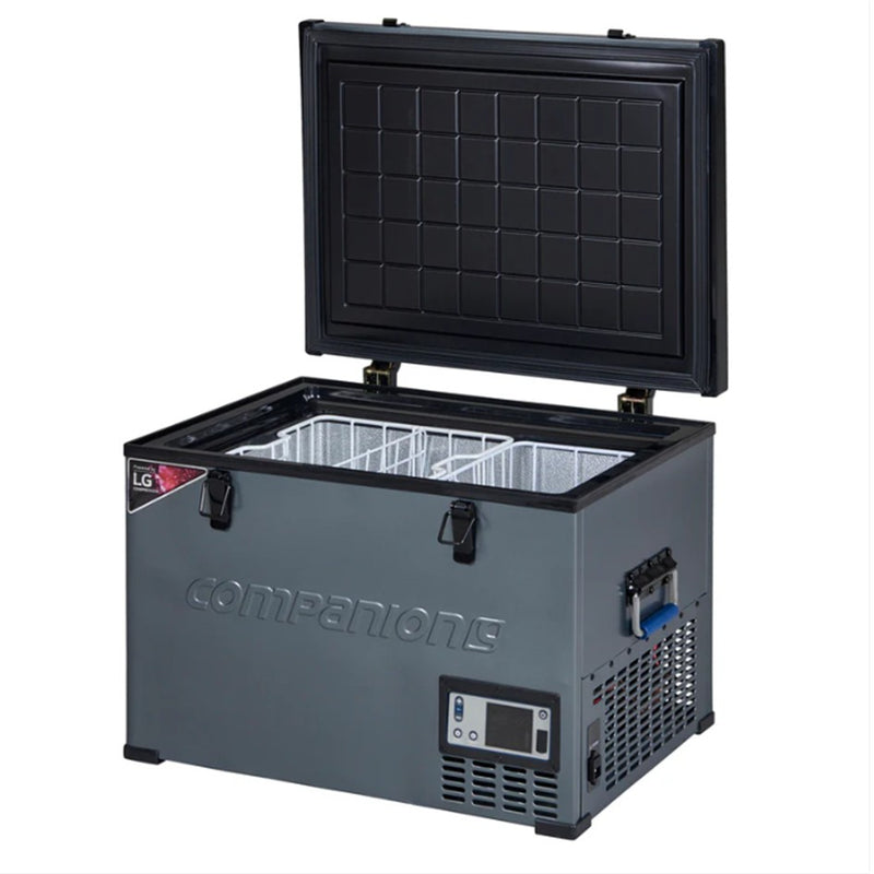 Load image into Gallery viewer, COMPANION 50L SINGLE ZONE FRIDGE/FREEZER
