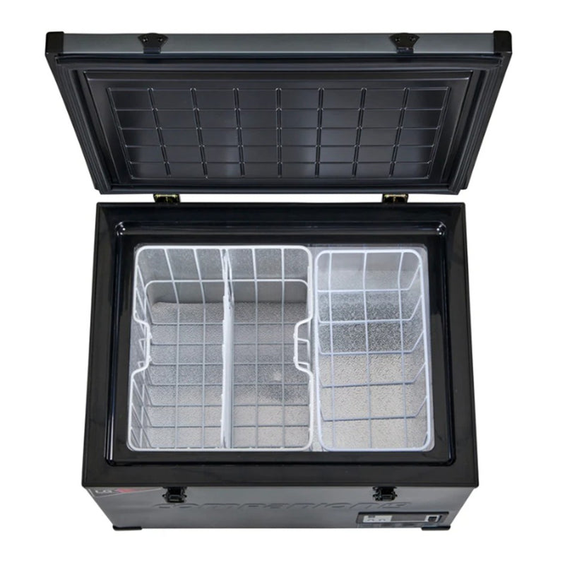 Load image into Gallery viewer, COMPANION 50L SINGLE ZONE FRIDGE/FREEZER
