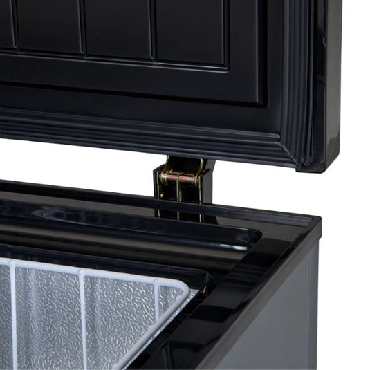 COMPANION 50L SINGLE ZONE FRIDGE/FREEZER