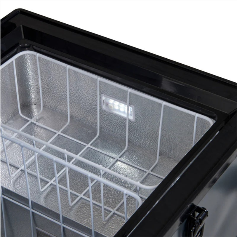 Load image into Gallery viewer, COMPANION 50L SINGLE ZONE FRIDGE/FREEZER
