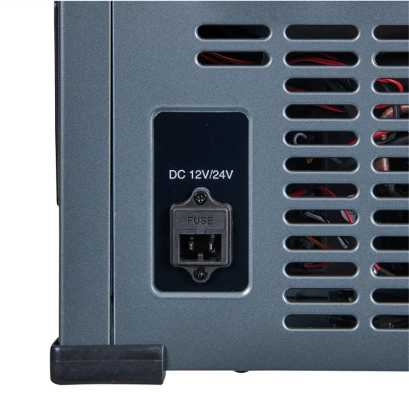 Load image into Gallery viewer, COMPANION 75L DUAL ZONE FRIDGE/FREEZER

