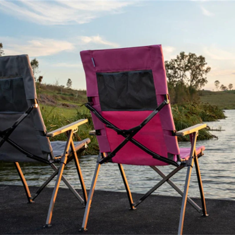 Load image into Gallery viewer, OZTRAIL CAPE SERIES RECLINER MALIBU
