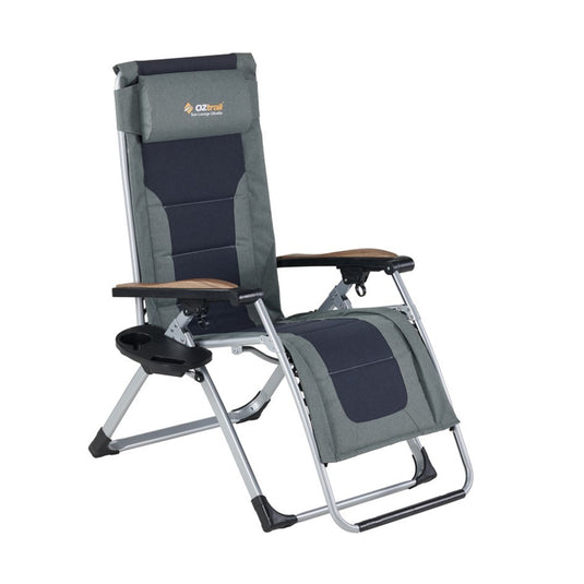 OZTRAIL ULTRALITE SUN LOUNGE