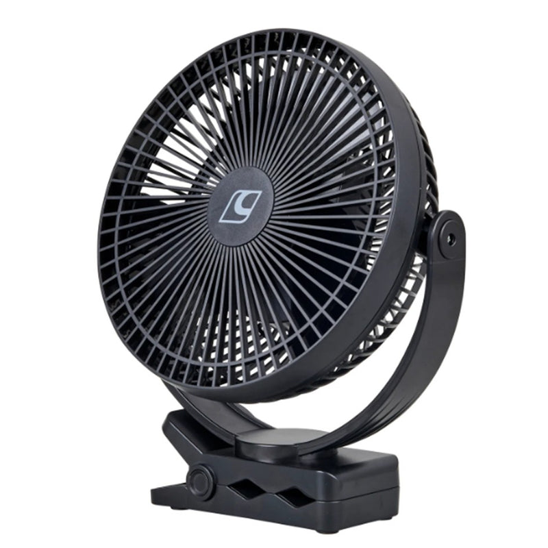 Load image into Gallery viewer, OZTRAIL AEROBREEZE 20CM  CLIP FAN
