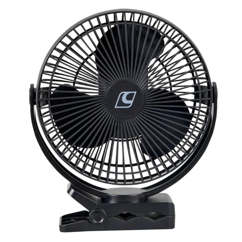Load image into Gallery viewer, OZTRAIL AEROBREEZE 20CM  CLIP FAN

