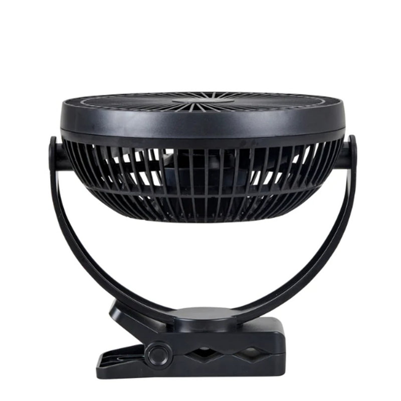 Load image into Gallery viewer, OZTRAIL AEROBREEZE 20CM  CLIP FAN
