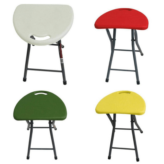 OUTDOOR CONNECTION FOLDING STOOL