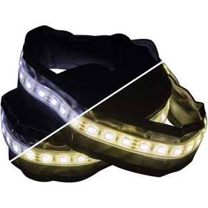 OUTDOOR CONNECTION LED POWER STRIP VAR COLOUR TEMP 1200