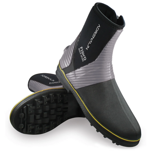 ADRENALIN TOUGH ROCK SPIKE BOOT [SZ:12]