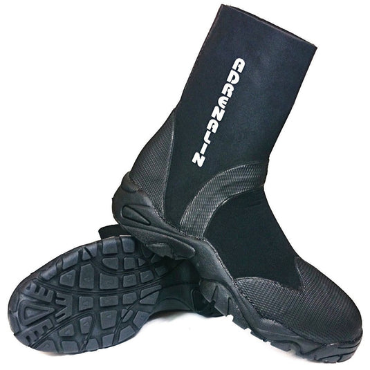 ADRENALIN COMFORT NON-ZIP BOOT [SZ:7]