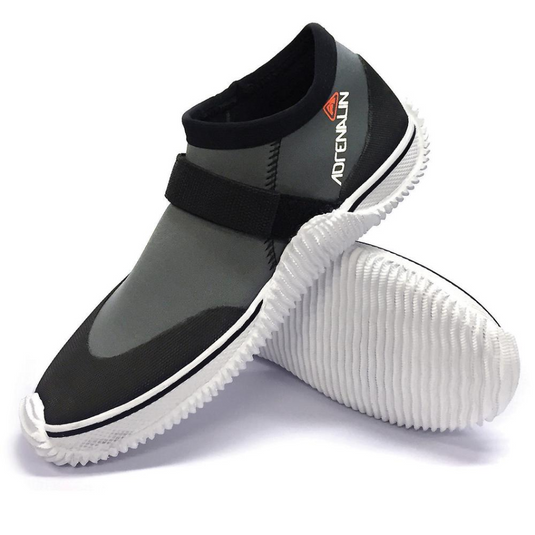 ADRENALIN NEOPRENE BOATIE SHOE [SZ:9]