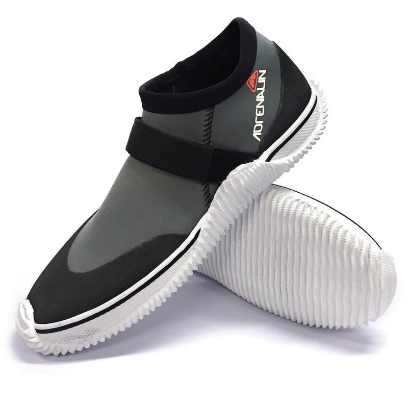 Load image into Gallery viewer, ADRENALIN NEOPRENE BOATIE SHOE [SZ:9]
