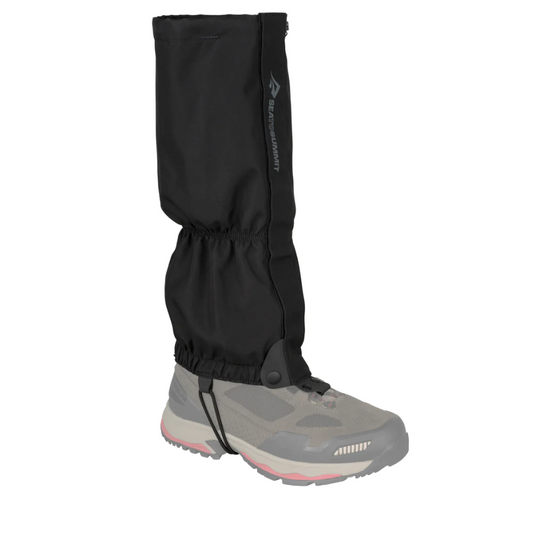 SEA TO SUMMIT GAITERS GRASSHOPPER [SZ:LARGE-X-LARGE]