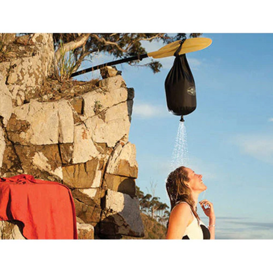 SEA TO SUMMIT POCKET SHOWER