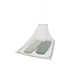 SEA TO SUMMIT NANO MOSQUITO PYRAMID NET DOUBLE