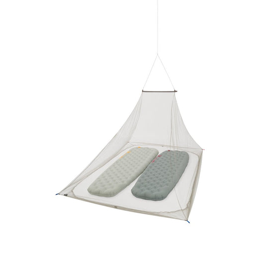 SEA TO SUMMIT NANO MOSQUITO PYRAMID NET DOUBLE