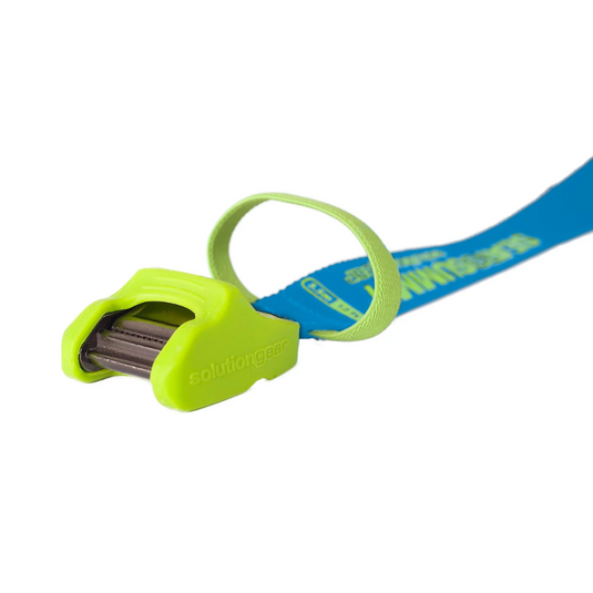 SEA TO SUMMIT TIEDOWNS W/SIL CAMCOVER 5.5M