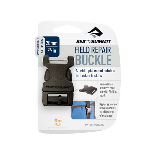 SEA TO SUMMIT BUCKLE 20MMS-RELS1 PIN M10