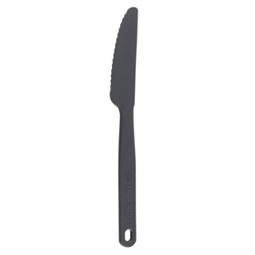 SEA TO SUMMIT CUTLERY KNIFE CHARCOAL