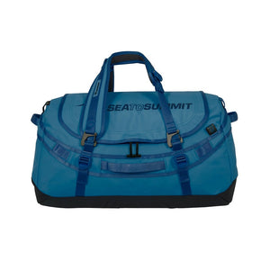 SEA TO SUMMIT DUFFLE 65L DARK BLUE