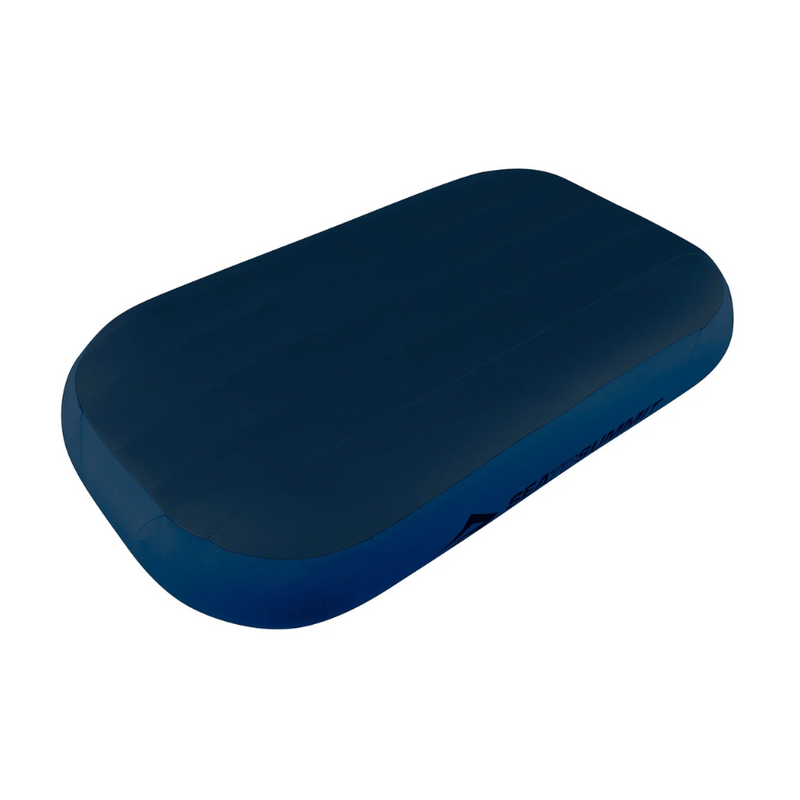 Load image into Gallery viewer, SEA TO SUMMIT AEROS PREMIUM DLX BLUE
