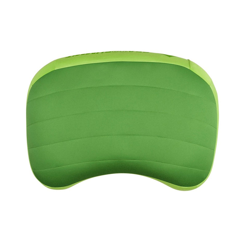 Load image into Gallery viewer, SEA TO SUMMIT AEROS PREMIUM PILLOW LARGE LIME
