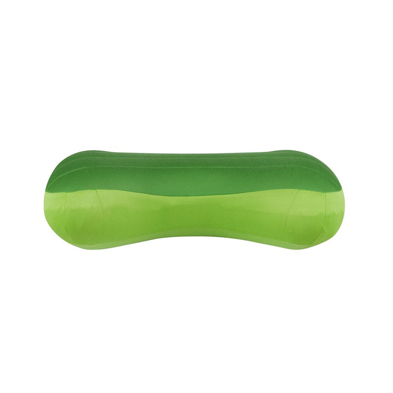 Load image into Gallery viewer, SEA TO SUMMIT AEROS PREMIUM PILLOW LARGE LIME
