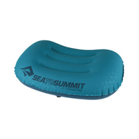 SEA TO SUMMIT AEROS ULTRALIGHT PILLOW LARGE [CLR:AQUA]