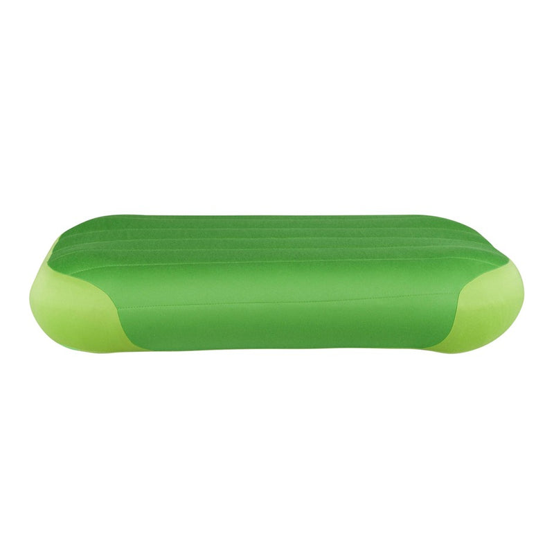Load image into Gallery viewer, SEA TO SUMMIT AEROS PREMIUM PILLOW DELUXE LIME
