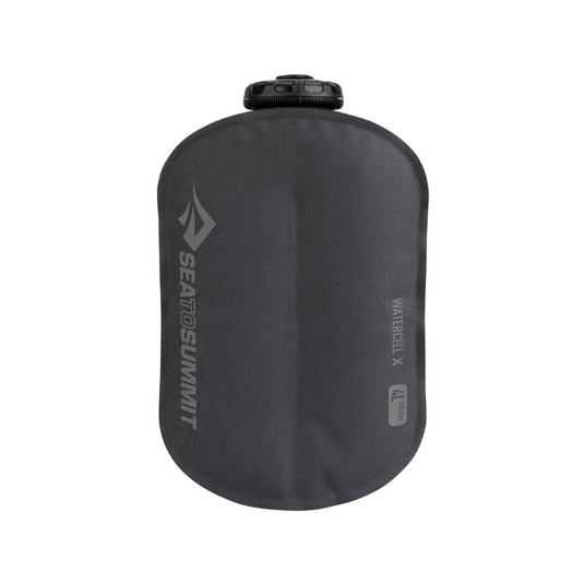 SEA TO SUMMIT WATERCELL X 10L GREY