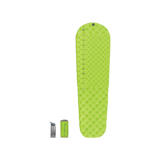 SEA TO SUMMIT COMFORT LIGHT ASC INSULATED SLEEPING MAT REGULAR