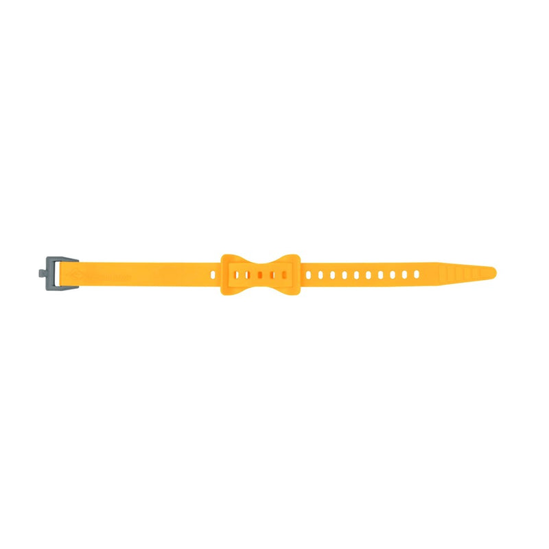 Load image into Gallery viewer, SEA TO SUMMIT STRETCH-LOC 20MM X 750MM 2PK YELLOW
