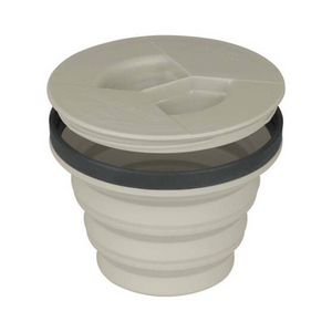 SEA TO SUMMIT X-SEAL & GO MEDIUM SAND