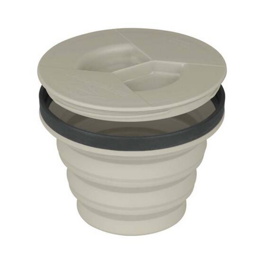 SEA TO SUMMIT X-SEAL & GO MEDIUM SAND