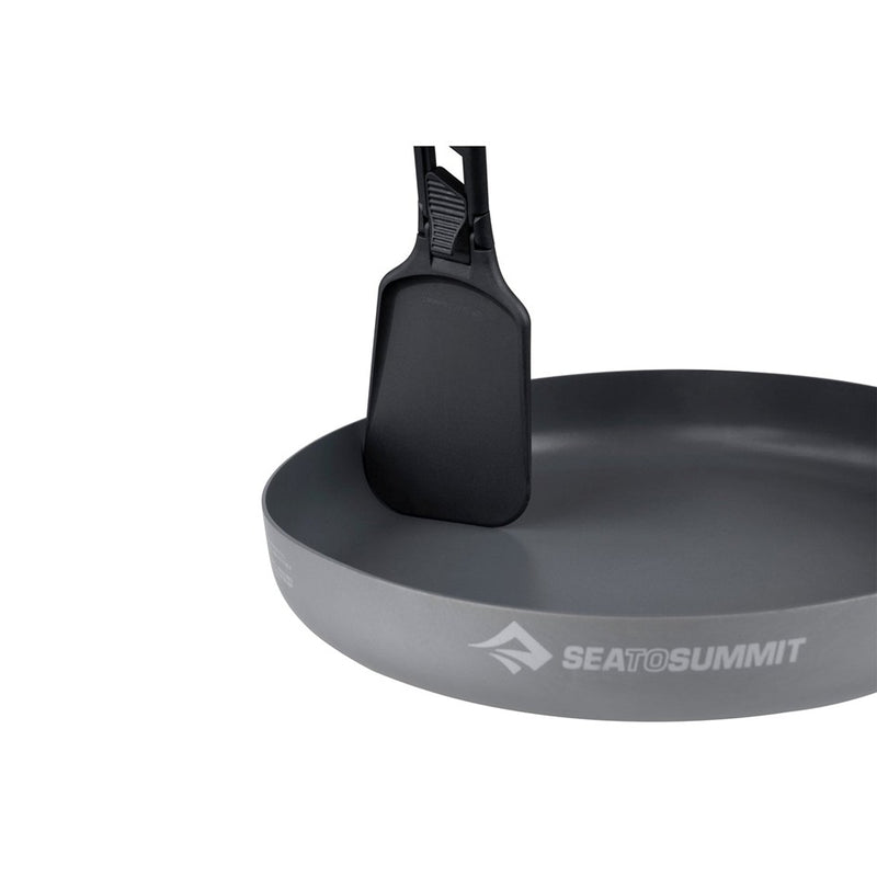 Load image into Gallery viewer, SEA TO SUMMIT CAMP KITCHEN FOLDING SPATULA
