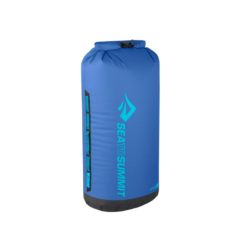 Load image into Gallery viewer, SEA TO SUMMIT BIG DRY RIVER BAG 5L [CLR:SURF THE WEB]
