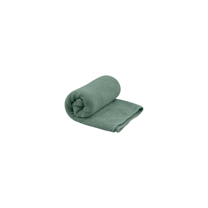 Load image into Gallery viewer, SEA TO SUMMIT TEK TOWEL X-SMALL [CLR:SAGE]
