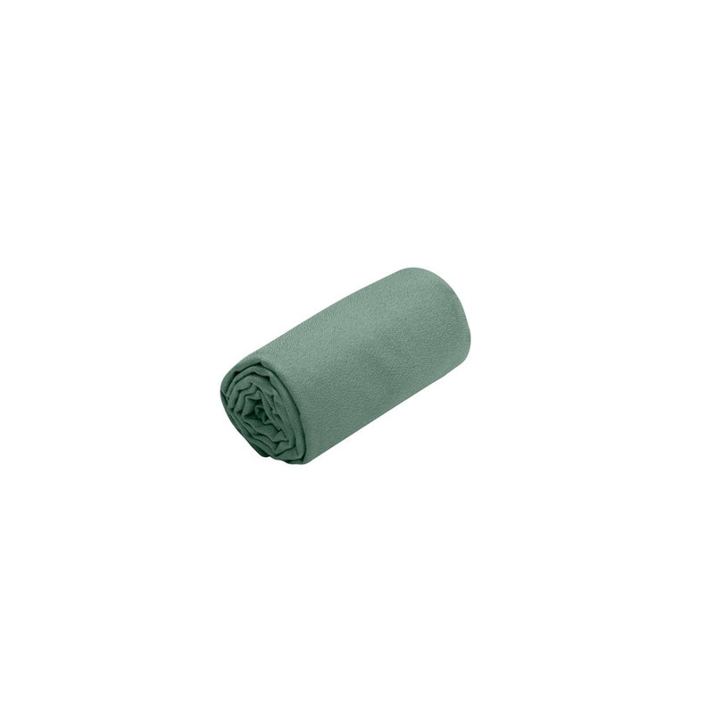 Load image into Gallery viewer, SEA TO SUMMIT AIRLITE TOWEL SMALL GREEN
