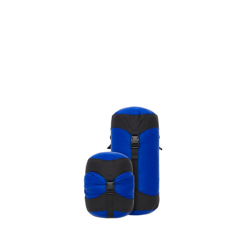 Load image into Gallery viewer, SEA TO SUMMIT LIGHTWEIGHT COMPRESSION SACK - 20L DARK BLUE
