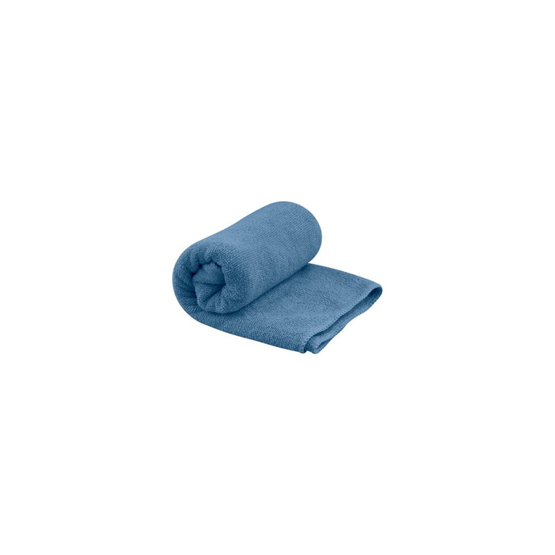 Load image into Gallery viewer, SEA TO SUMMIT TEK TOWEL X-SMALL [CLR:MOONLIGHT BLUE]
