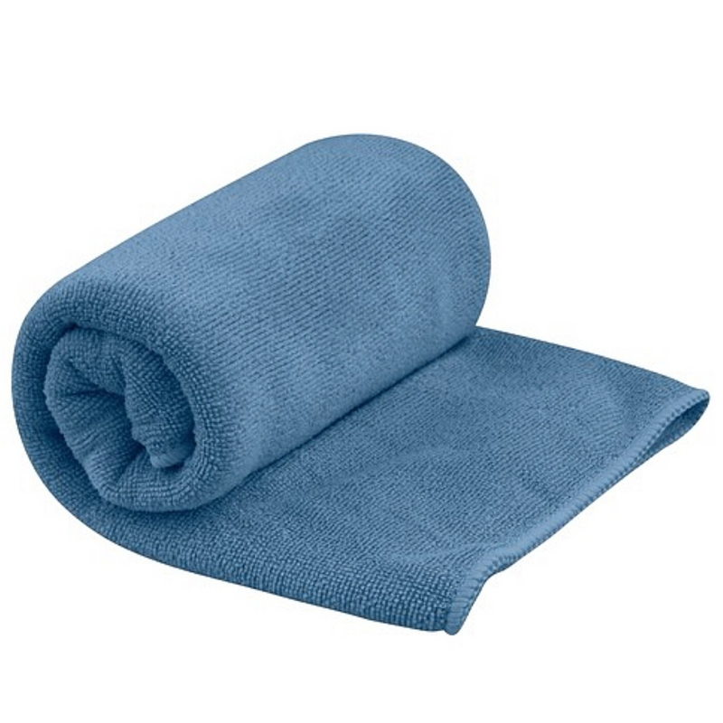 Load image into Gallery viewer, SEA TO SUMMIT TEK TOWEL SMALL [CLR:MOONLIGHT BLUE]
