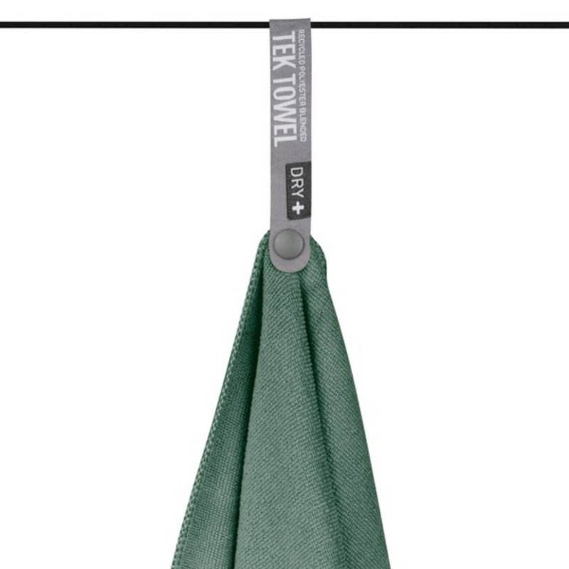 Load image into Gallery viewer, SEA TO SUMMIT TEK TOWEL LARGE [CLR:SAGE]

