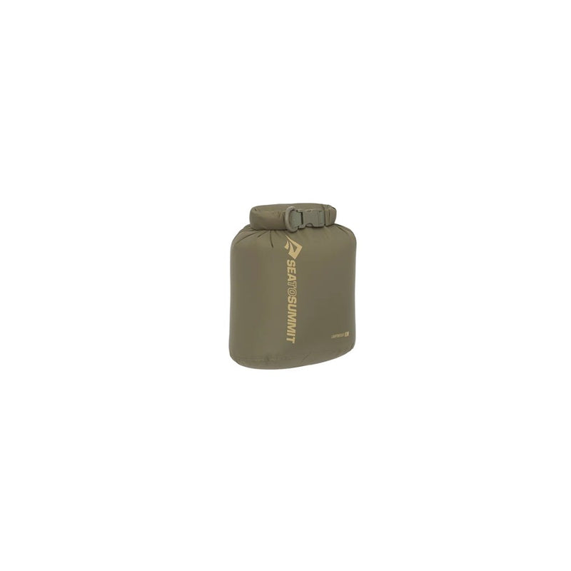Load image into Gallery viewer, SEA TO SUMMIT LIGHTWEIGHT DRY BAG 3L [CLR:BURNT OLIVE]
