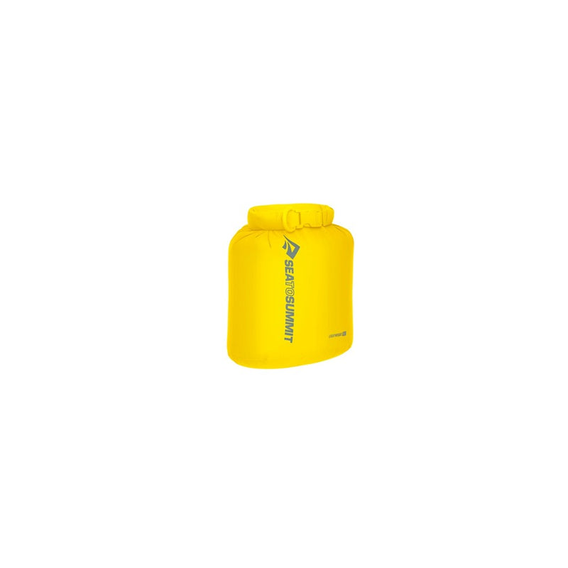 Load image into Gallery viewer, SEA TO SUMMIT LIGHTWEIGHT DRY BAG 3L [CLR:SULPHUR]
