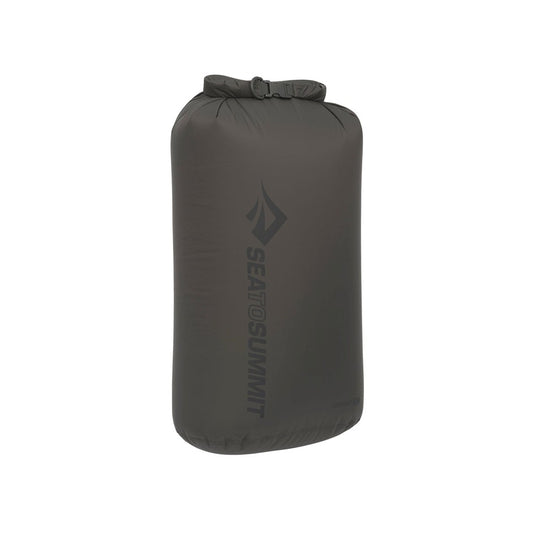 SEA TO SUMMIT LIGHTWEIGHT DRY BAG 20L [CLR:BLACK]