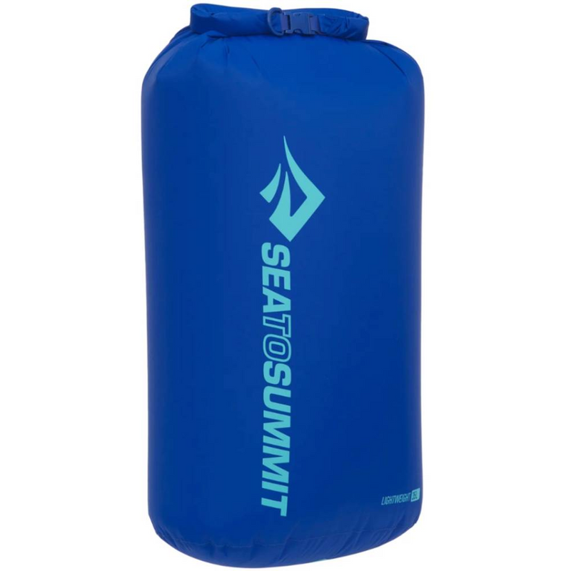 Load image into Gallery viewer, SEA TO SUMMIT LIGHTWEIGHT DRY BAG 20L [CLR:SURF THE WEB]
