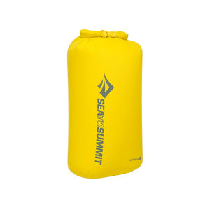 SEA TO SUMMIT LIGHTWEIGHT DRY BAG 20L [CLR:SULPHUR]